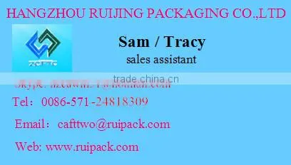 Perfume bottle 8ml, PET perfume container with sprayer, snap on type perfume sprayer