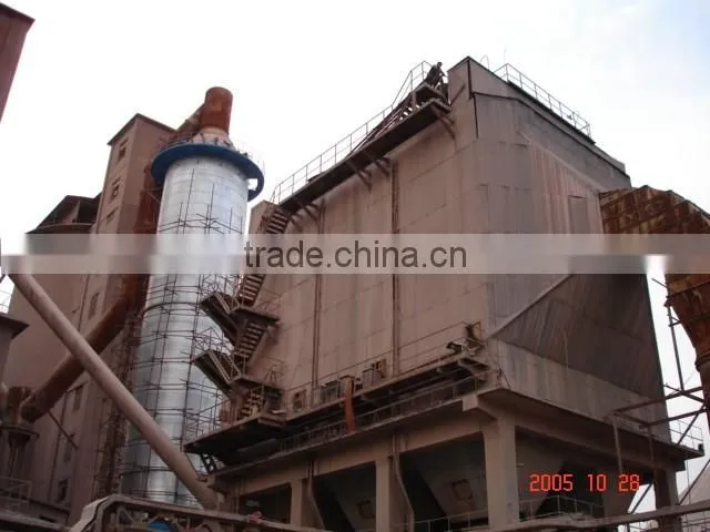 dust collector