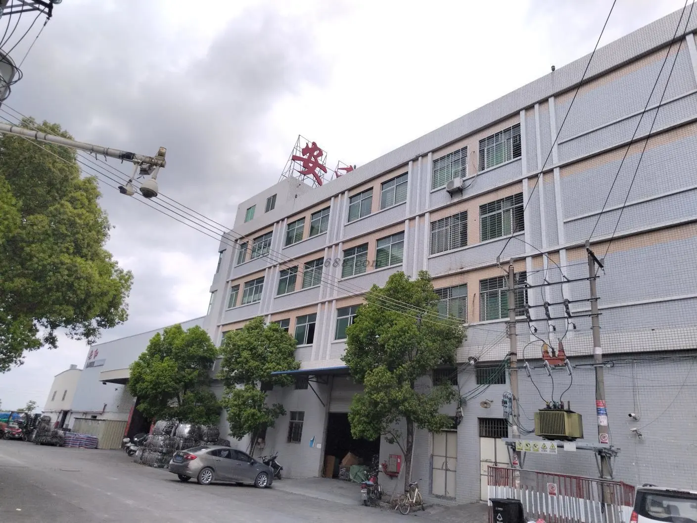 Shen Zhen Jin Jia Trading Co.,ltd company overview - view 4