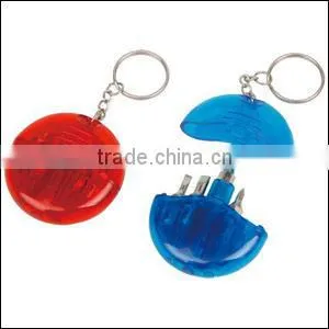 Promotional Carabiner Mini Tool