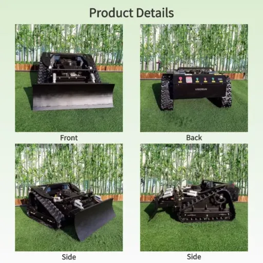 remote control lawn mower for steep slopes (2)