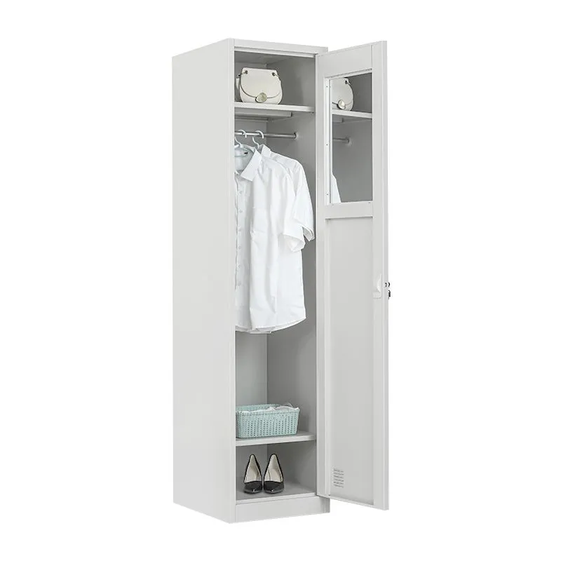 steel locker-1