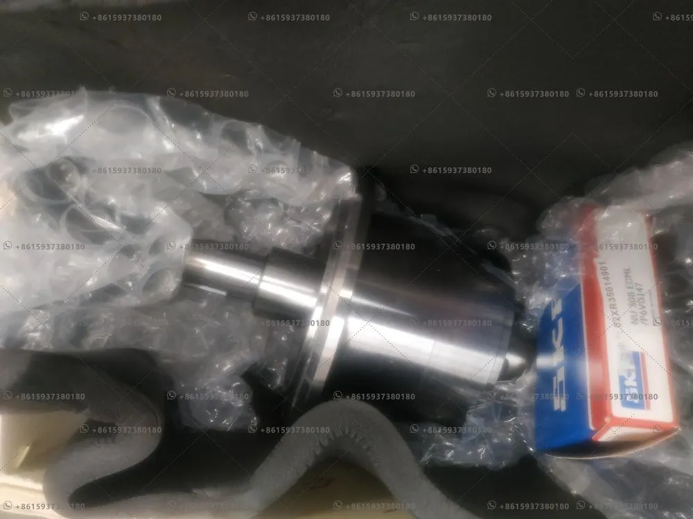 02XR34012102 shaft seal