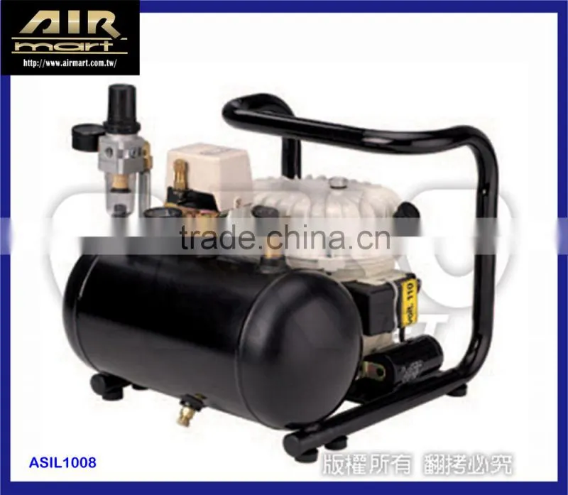 Model AM 722 for Airbrush Pen/Air brush Nail Art and Body Art