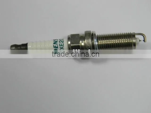 Best quality Iridium Spark Plug for NISSAN 22401-JD01B/FXE20HR11