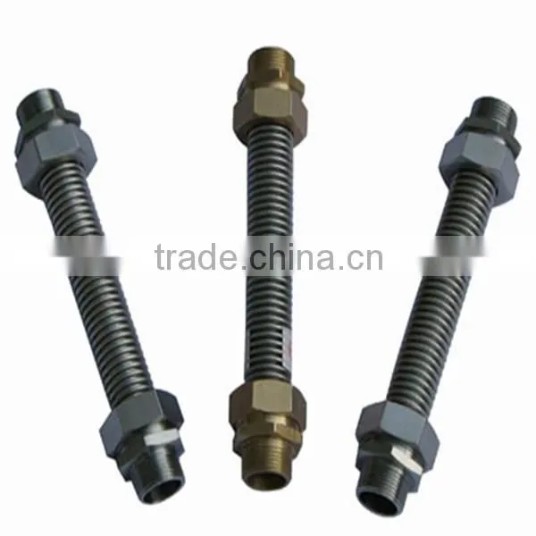 304 stainless steel hose