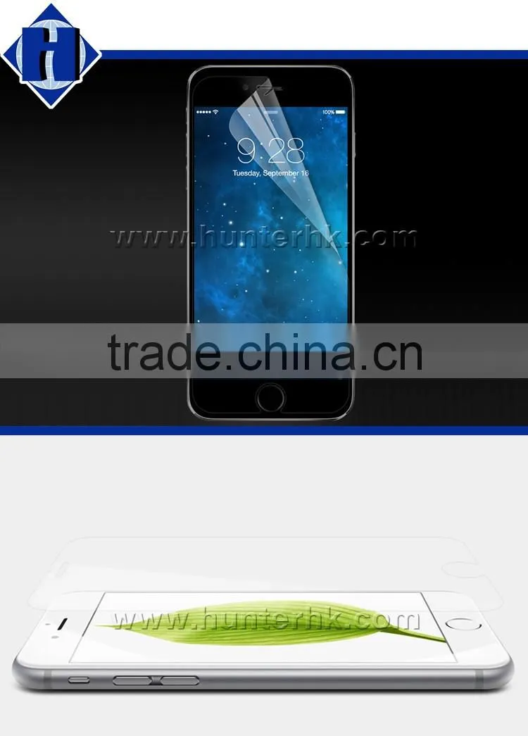 Factory Price Screen Protector For Asus Zenohone 2