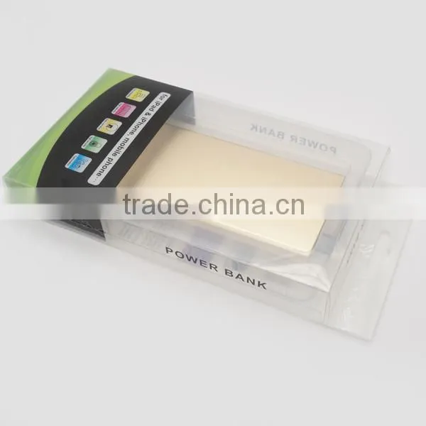 Best promotion gift bulk package car model power bank