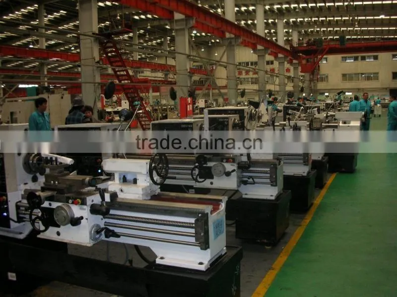 CDE6240x3000 manual horizontal lathe for sale