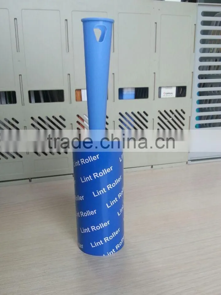 cleaning lint roller