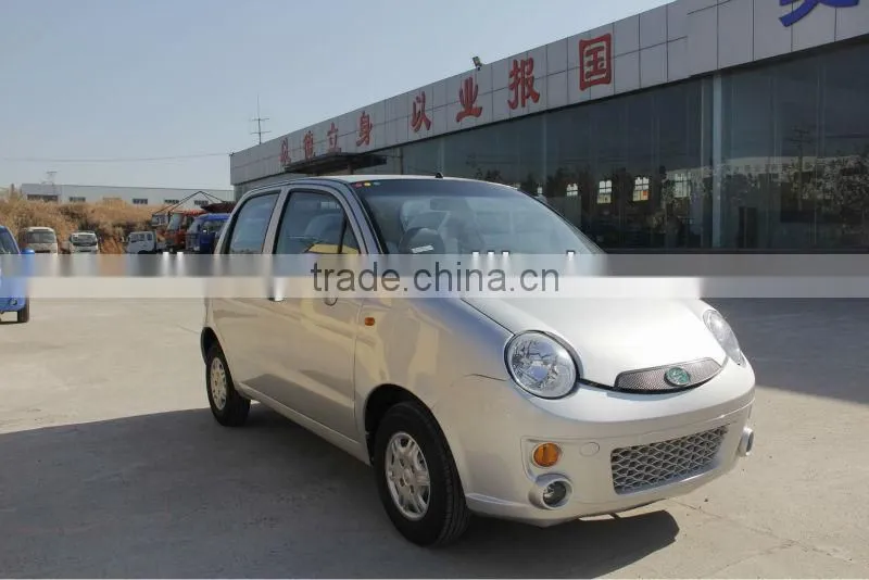gasoline mini car