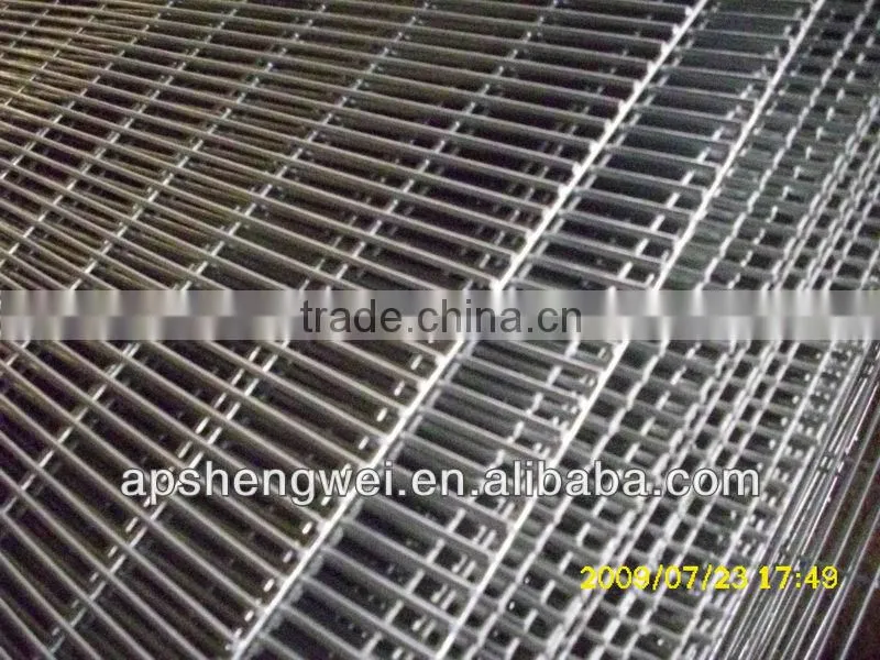 High Security Anti-climb 358 Fence for Sale