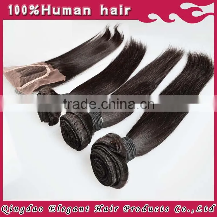 new products 2015 innovative product accept escrow paypal peruvian virgin hair bundles with lace closure