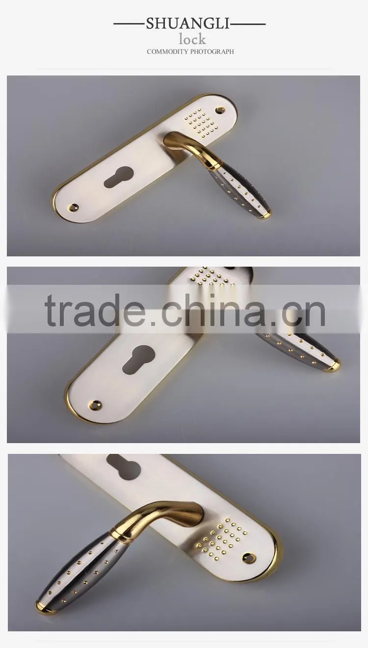 2015 Newest Design cheap Price physics of levers handles
