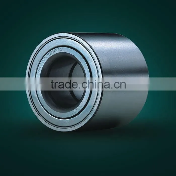 CJB High load Wheel Bearing for Passenger Cars
