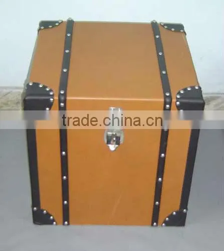 Iron Metal box