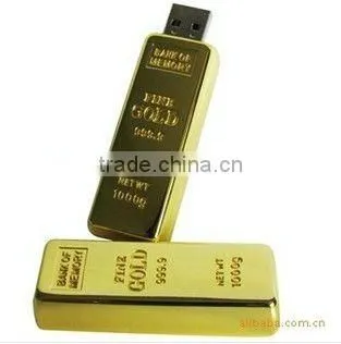 Metal USB Flash Drive(Fashionable Designed& High Quality)