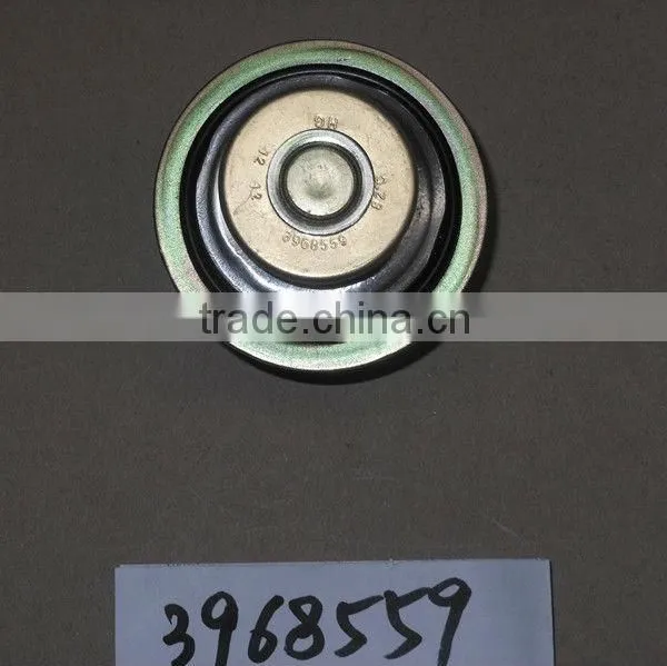 Cummins Diesel Engine Parts 6CT Thermostat 3968559