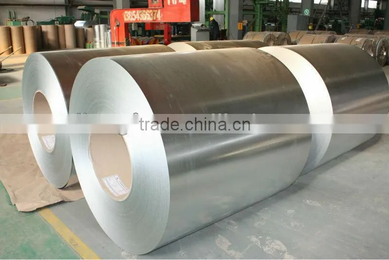 Prepainted Galvanized steel coil z275