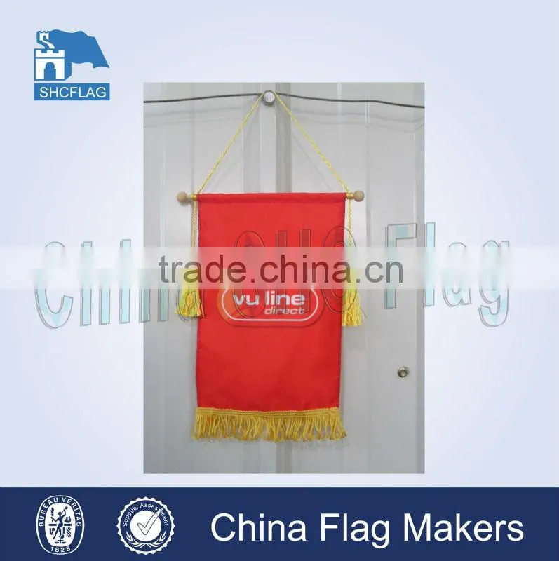 Custom Podium Banner