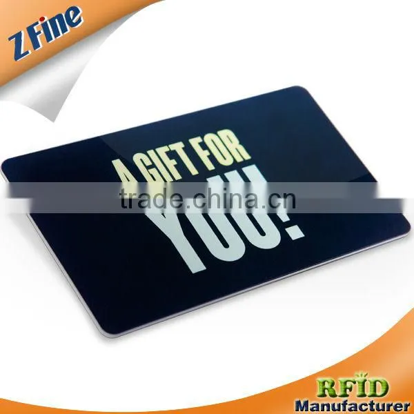 buy cheap plastic membership & VIP & discount& gift cards