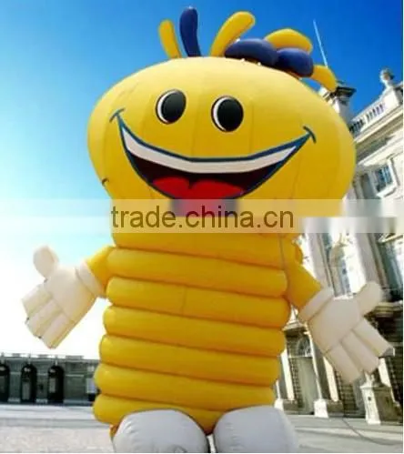 inflatable advertising cartoon inflatable rabbit cartoon