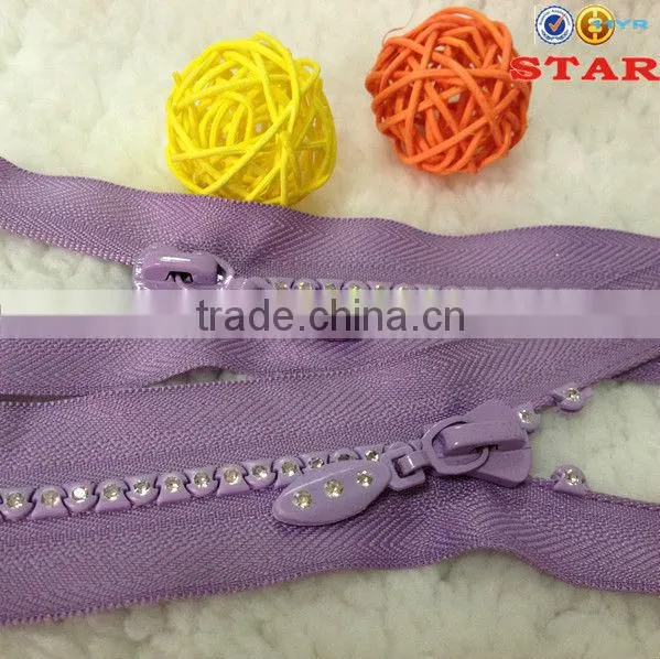 neopren zipper