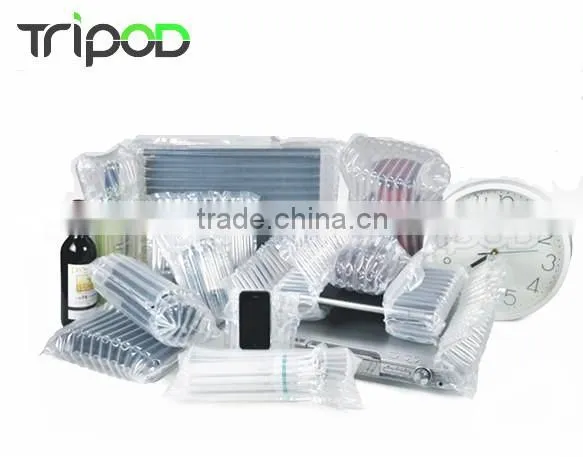 Glass Bottle Air Bag/ Protective Shipping Plastic Air Inflated Bag