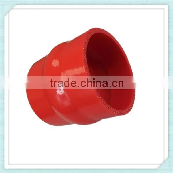 high quality solid silicone rubber tube hose