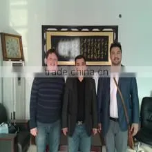 Anyang Eternal Sea Metallurgical Material Co., Ltd. company overview - view 2