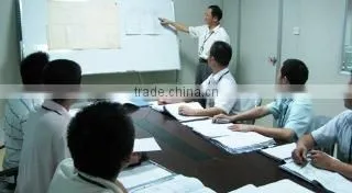 Shenzhen EDA Technology Co., Ltd. company overview - view 3