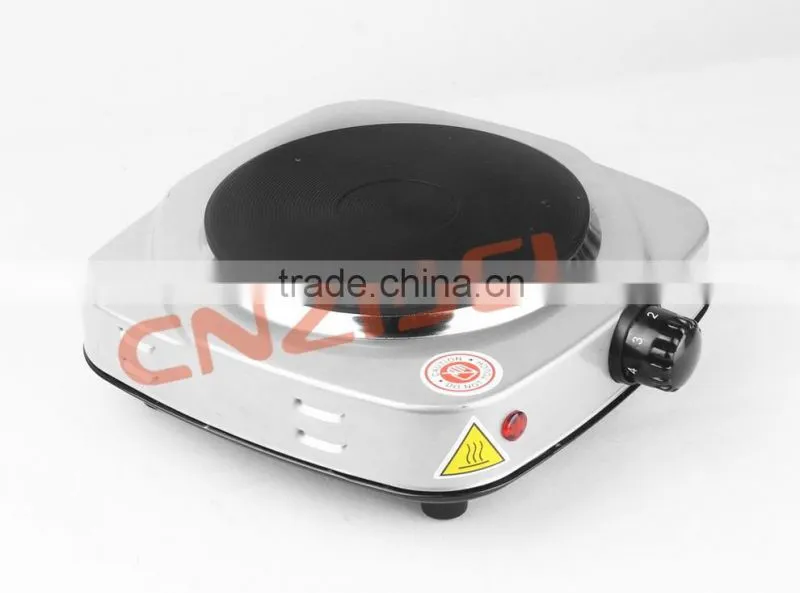 Cnzidel camping stove 1000W