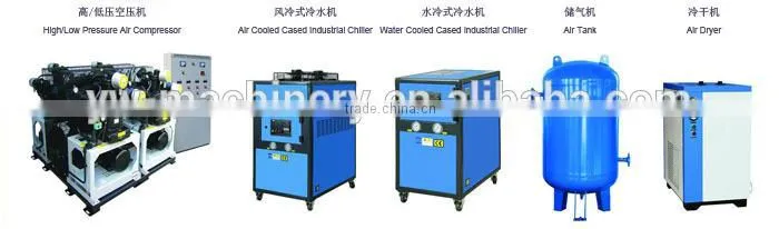 2 cavity 2000BPH fully automatic molding machine