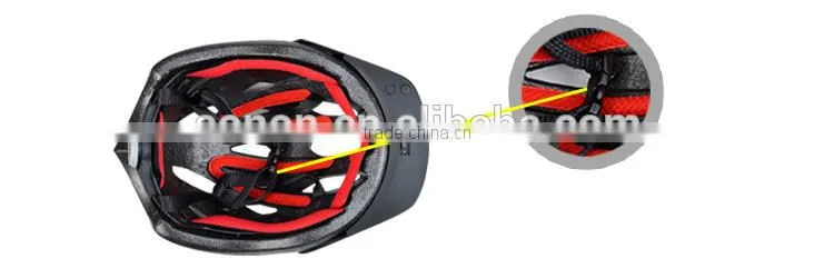 Newest bluetooth and intercom headset for bicycle helmet