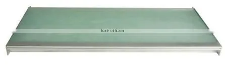 LED glass bottom cabinet light (lenght 567mm)