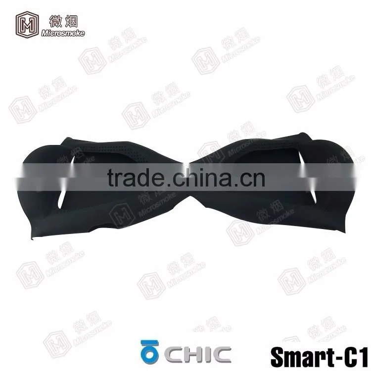 High quality CHIC Electric Scooter silicone case SMART C1 Balance Sscooter With Bluetooth Speaker Silicone Cover Hot Sale
