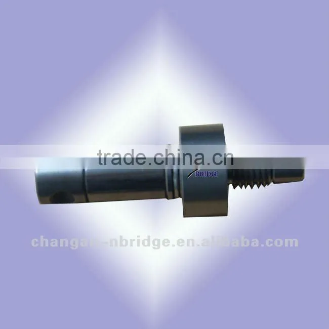 Titanium Furniture Insert Bolt