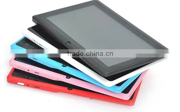 7" inch very cheap chinese android tablet pc