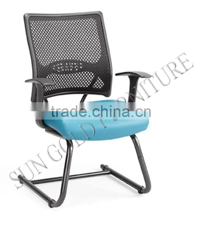 meeting room dxracer chair office staff chair steel frame mesh chair (SZ-OC190)