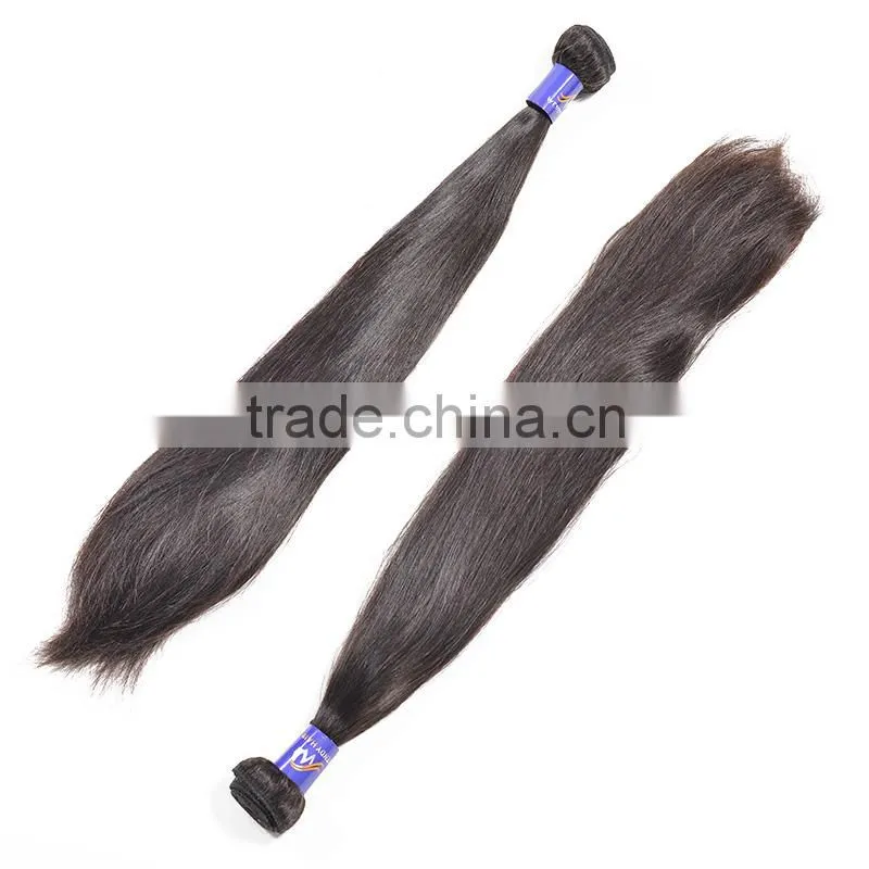 Hot Excellent Quality Cheap Unprocessed Virgin Malaysian Hair Weave