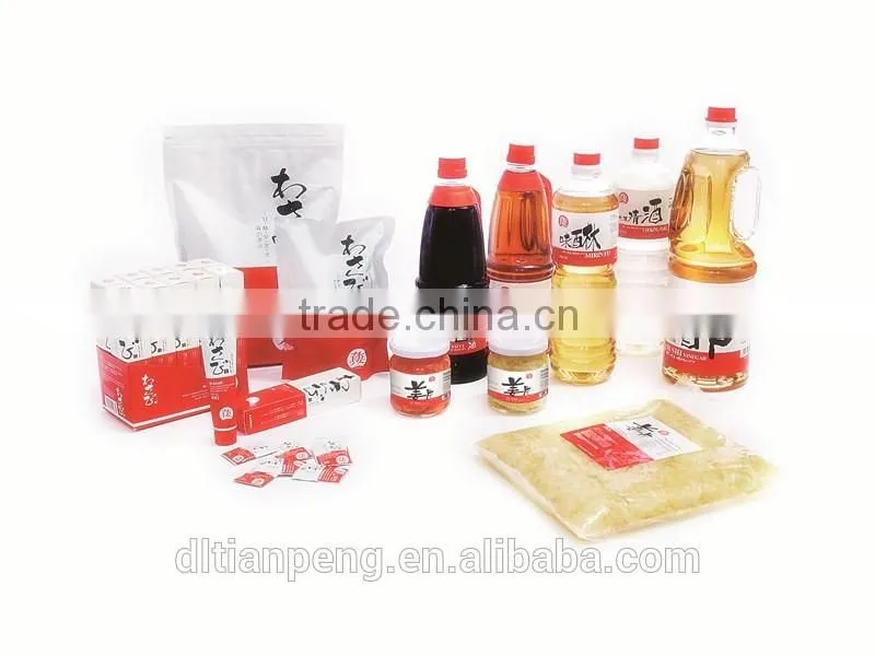 Wasabi powder high quality factory price