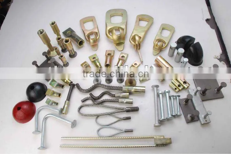 precasting concrete lifting anchor1.3T-32T
