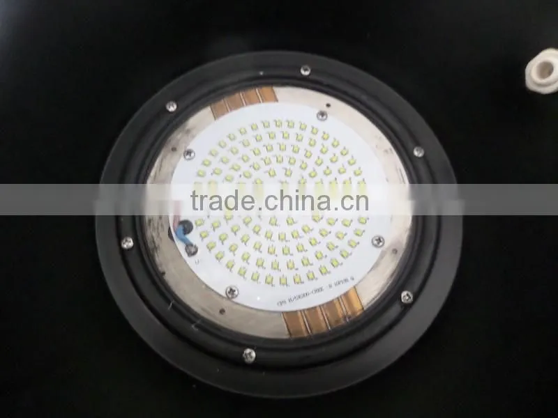 high power 500W led high bay light led flood light with led meanwell drive for 5-year warranty