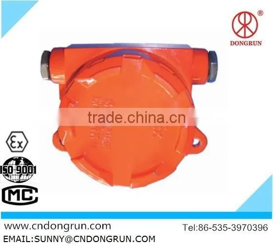 UQK-B Magnetic drive level control