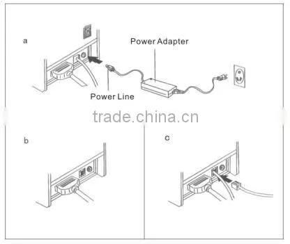 mini printer thermal printer