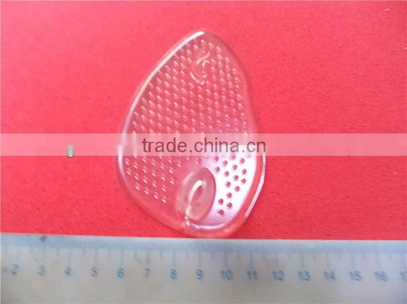 flipflop gel cushion for shoes