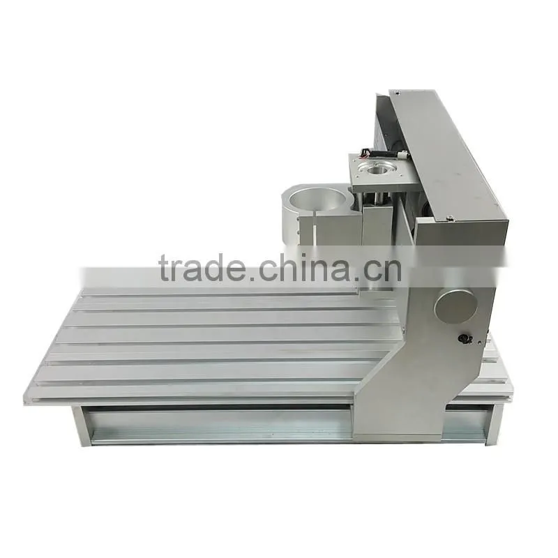 cnc lathe frame 3040 Without stepper motor