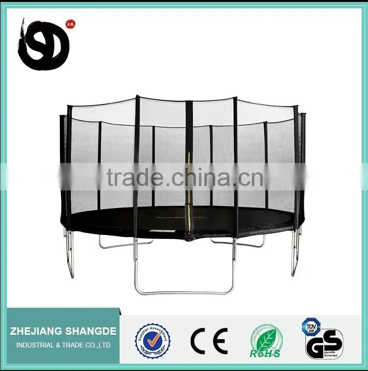 trampoline spring safety padding 15ft