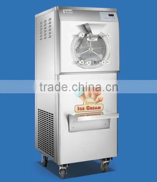 ice cream cone machine/cold stone ice cream machine/ice cream vending machine