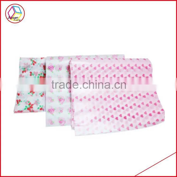 High Quality Custom Wrapping Paper